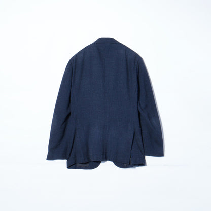 SD:【RING JACKET×CANONICO×SHIPS】 ブークレ ジャケット