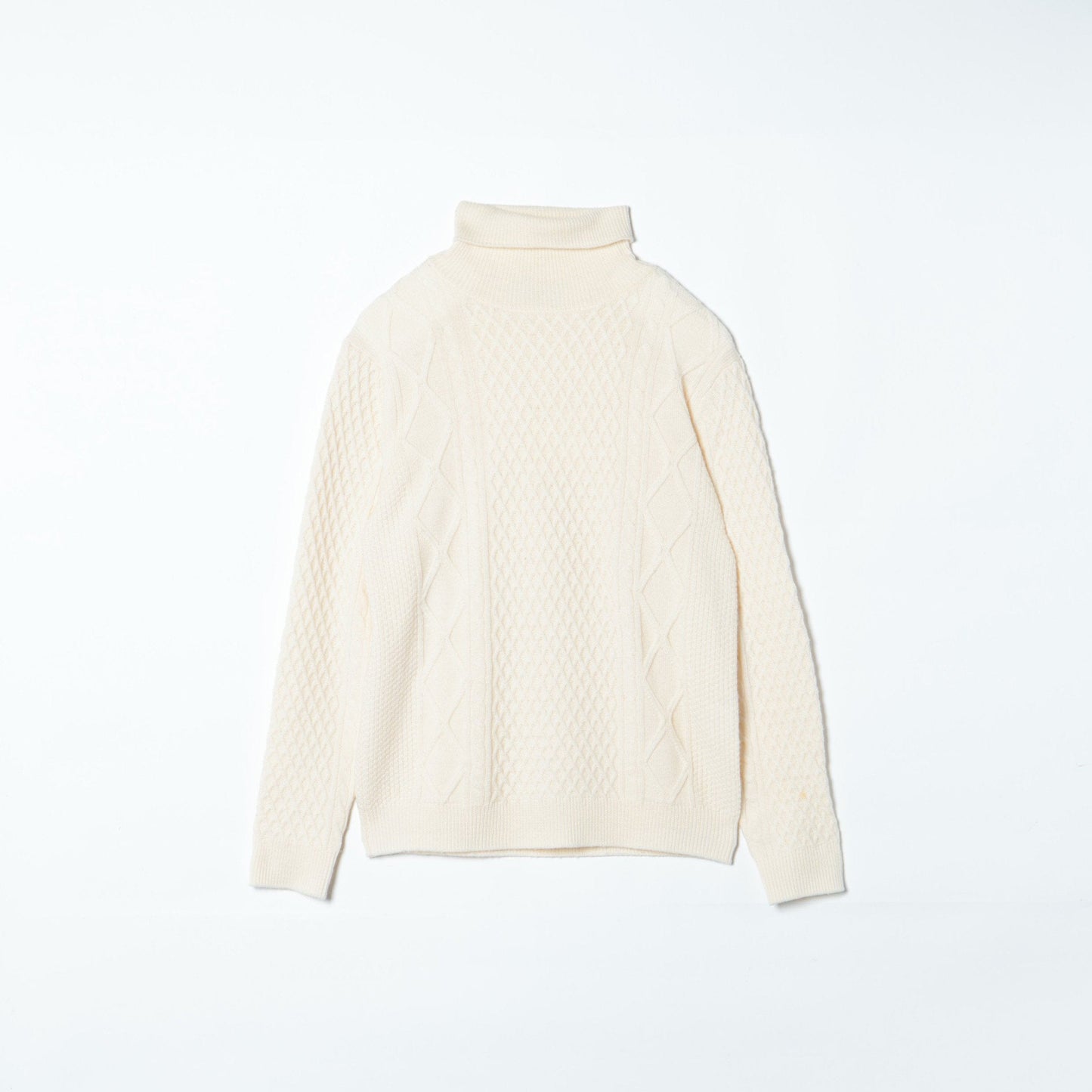 SHIPS:9GG RANDOM ARAN T/N