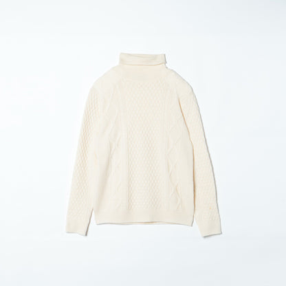 SHIPS:9GG RANDOM ARAN T/N