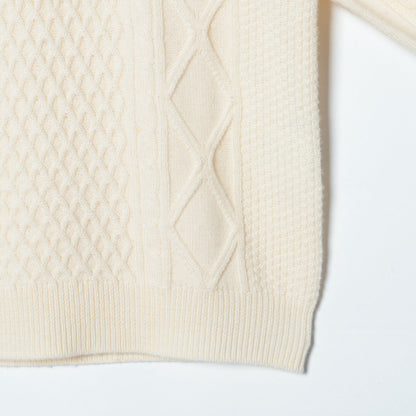 SHIPS:9GG RANDOM ARAN T/N