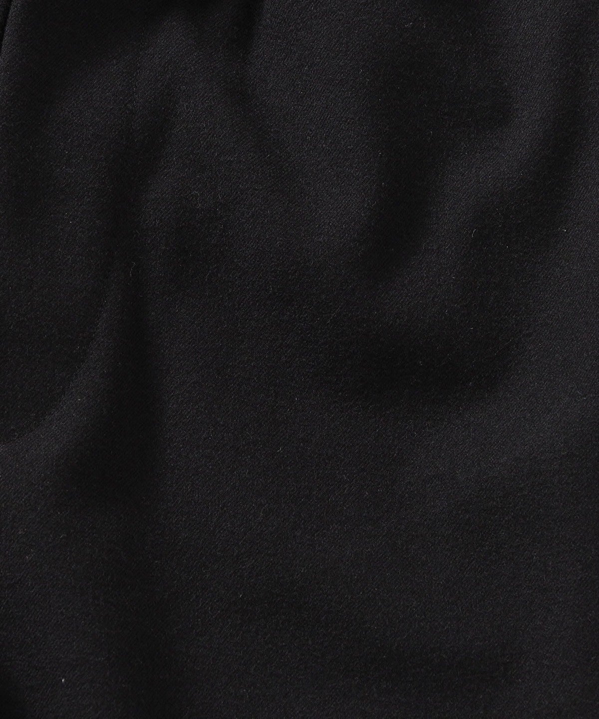 SHIPS: テック ツイード リラックス イージーパンツ