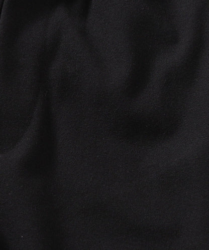 SHIPS: テック ツイード リラックス イージーパンツ