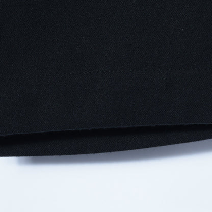 SHIPS: テック ツイード リラックス イージーパンツ