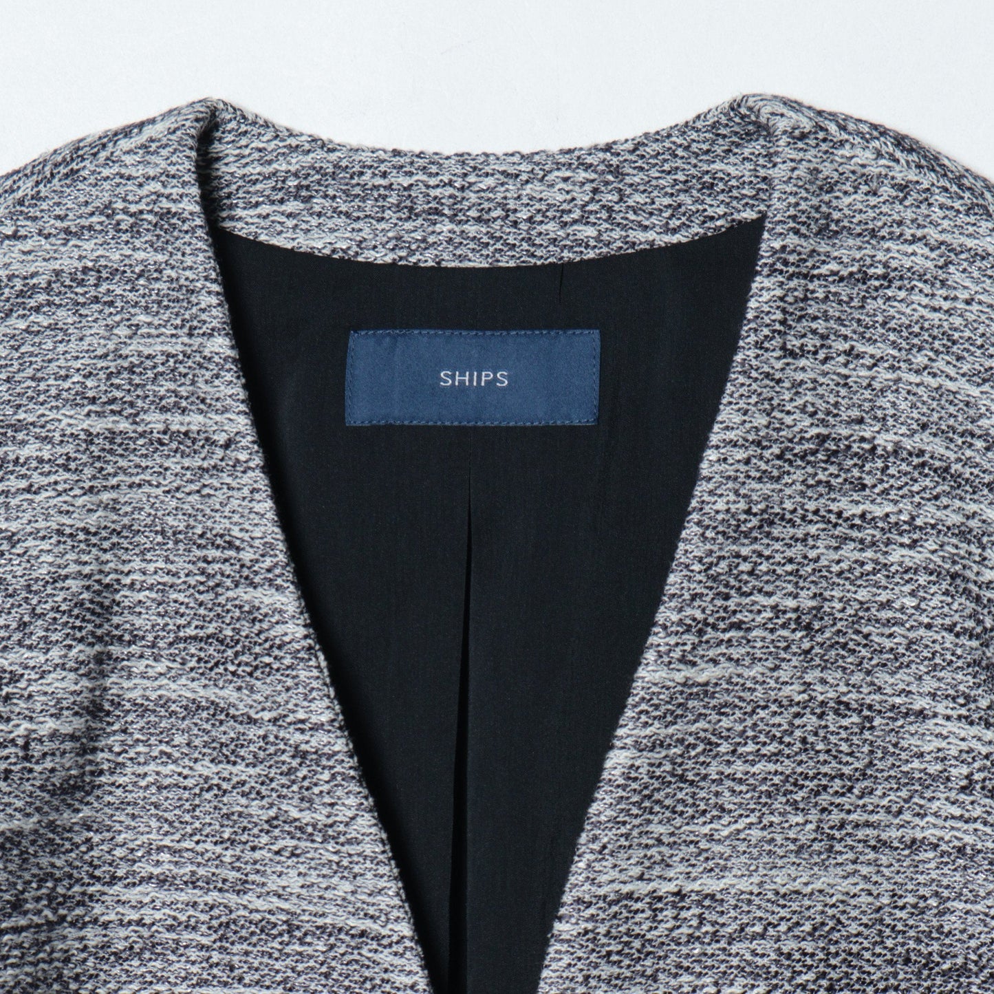 SHIPS:スーツ