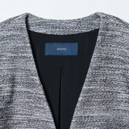 SHIPS:スーツ
