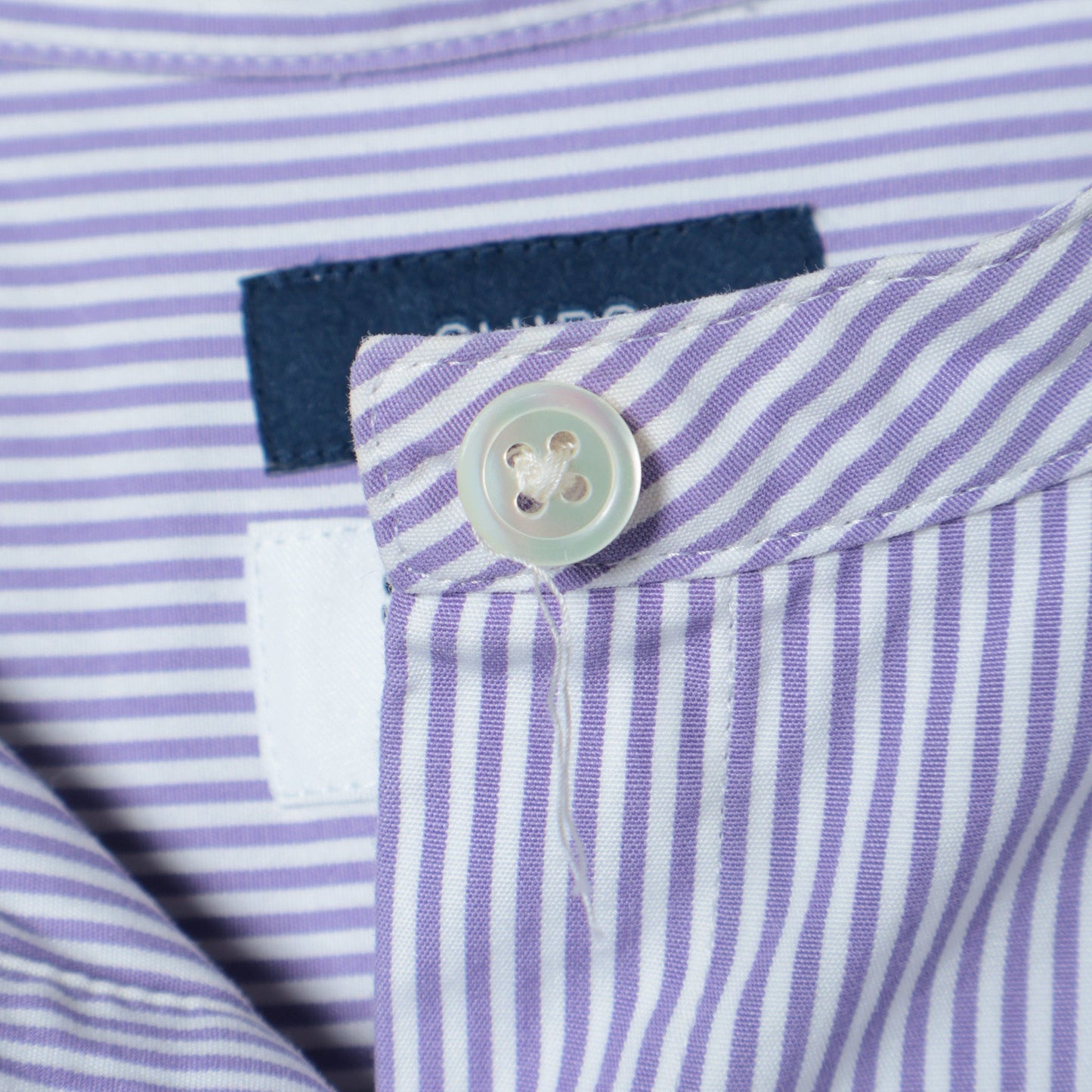 【SOMELOS】シャツワンピース