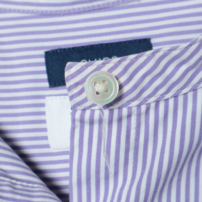 【SOMELOS】シャツワンピース