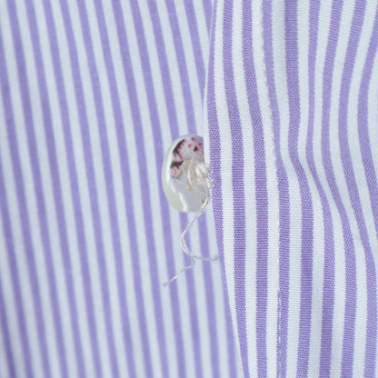 【SOMELOS】シャツワンピース