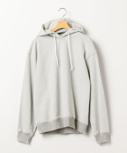 SHIPS any: STANDARD スウェットパーカー ビッグシルエット オーバーサイズ ＜MEN＞