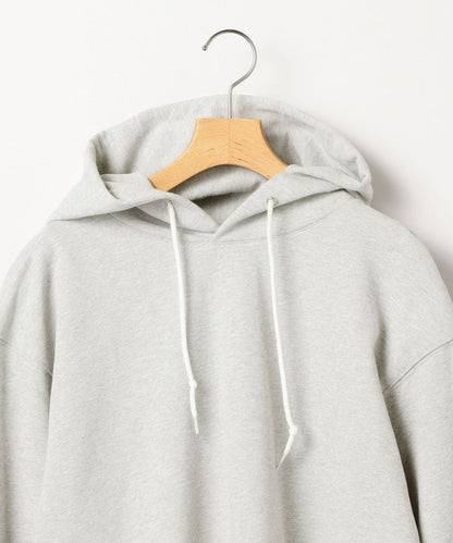 SHIPS any: STANDARD スウェットパーカー ビッグシルエット オーバーサイズ ＜MEN＞