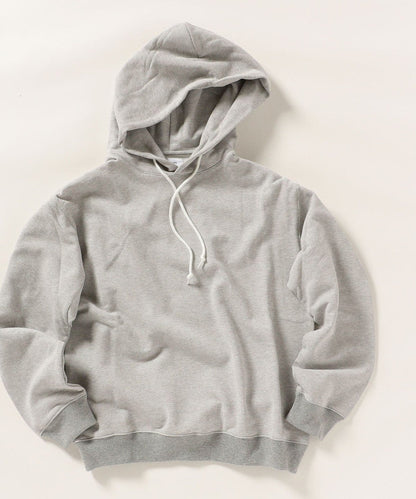 SHIPS any: STANDARD スウェットパーカー ビッグシルエット オーバーサイズ ＜MEN＞