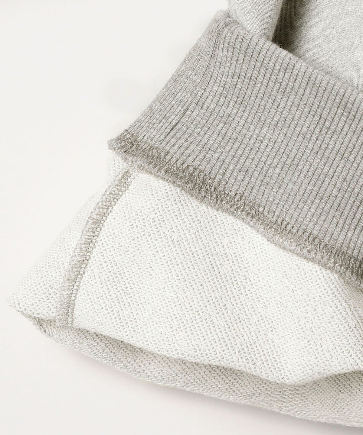 SHIPS any: STANDARD スウェットパーカー ビッグシルエット オーバーサイズ ＜MEN＞