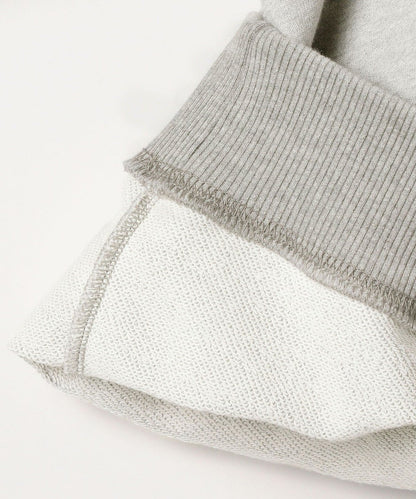 SHIPS any: STANDARD スウェットパーカー ビッグシルエット オーバーサイズ ＜MEN＞