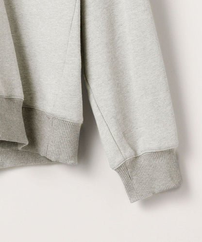 SHIPS any: STANDARD スウェットパーカー ビッグシルエット オーバーサイズ ＜MEN＞