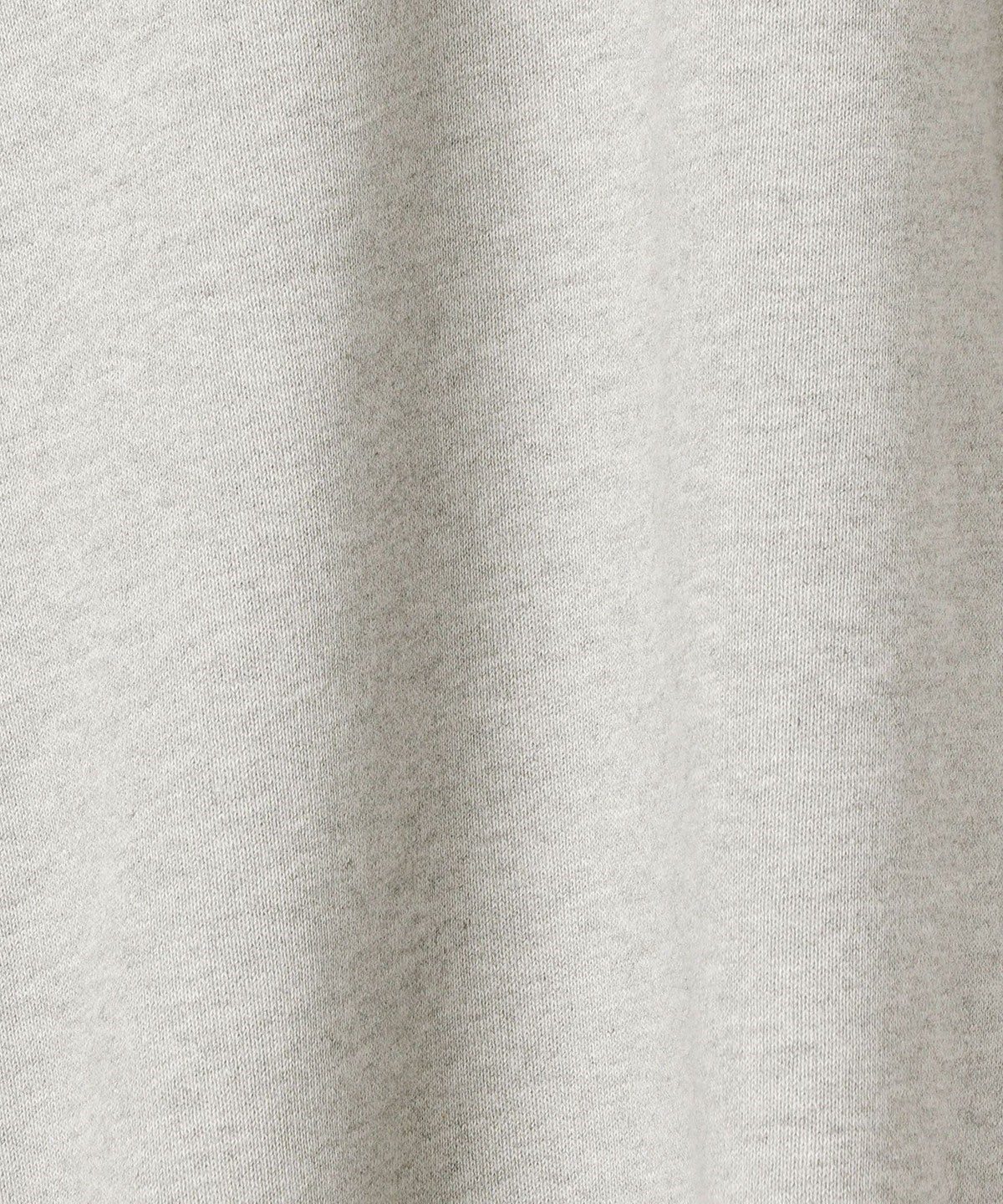 SHIPS any: STANDARD スウェットパーカー ビッグシルエット オーバーサイズ ＜MEN＞