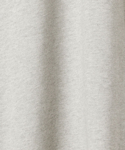 SHIPS any: STANDARD スウェットパーカー ビッグシルエット オーバーサイズ ＜MEN＞