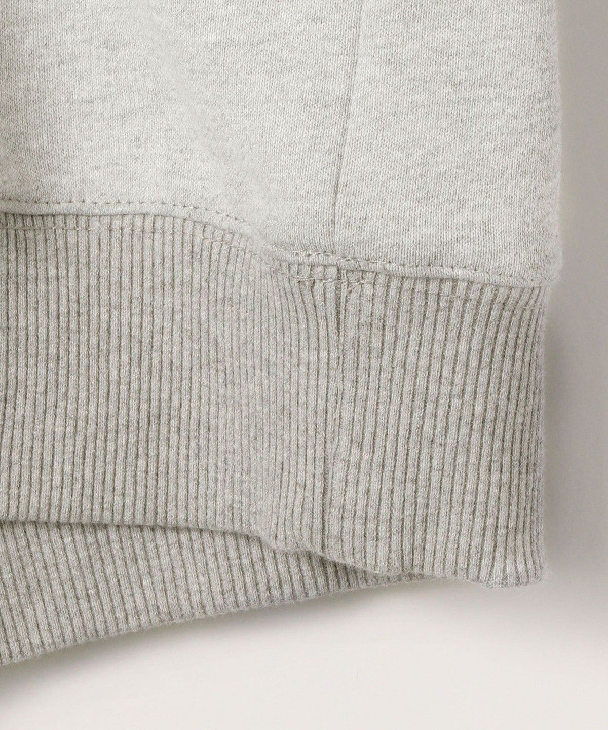 SHIPS any: STANDARD スウェットパーカー ビッグシルエット オーバーサイズ ＜MEN＞