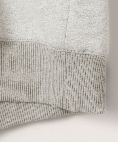 SHIPS any: STANDARD スウェットパーカー ビッグシルエット オーバーサイズ ＜MEN＞