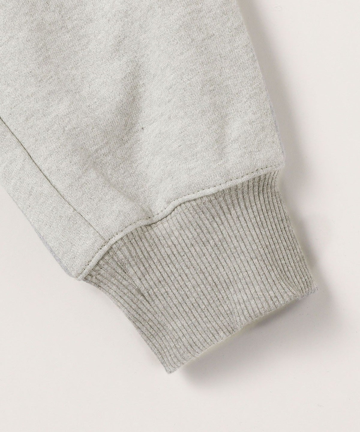 SHIPS any: STANDARD スウェットパーカー ビッグシルエット オーバーサイズ ＜MEN＞