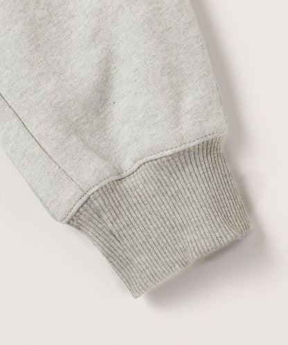 SHIPS any: STANDARD スウェットパーカー ビッグシルエット オーバーサイズ ＜MEN＞