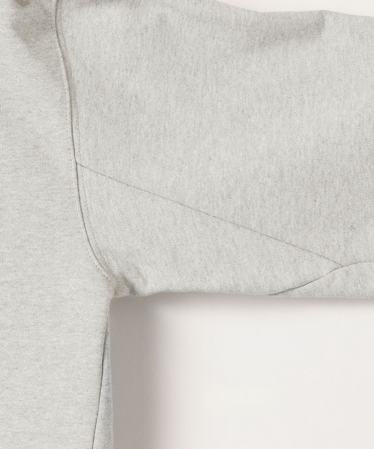 SHIPS any: STANDARD スウェットパーカー ビッグシルエット オーバーサイズ ＜MEN＞