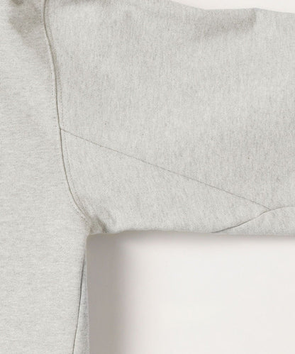 SHIPS any: STANDARD スウェットパーカー ビッグシルエット オーバーサイズ ＜MEN＞