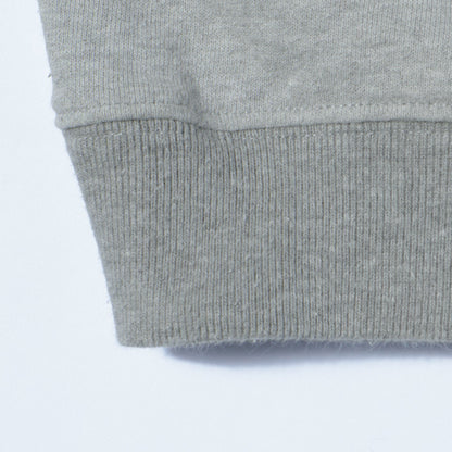 SHIPS any: STANDARD スウェットパーカー ビッグシルエット オーバーサイズ ＜MEN＞