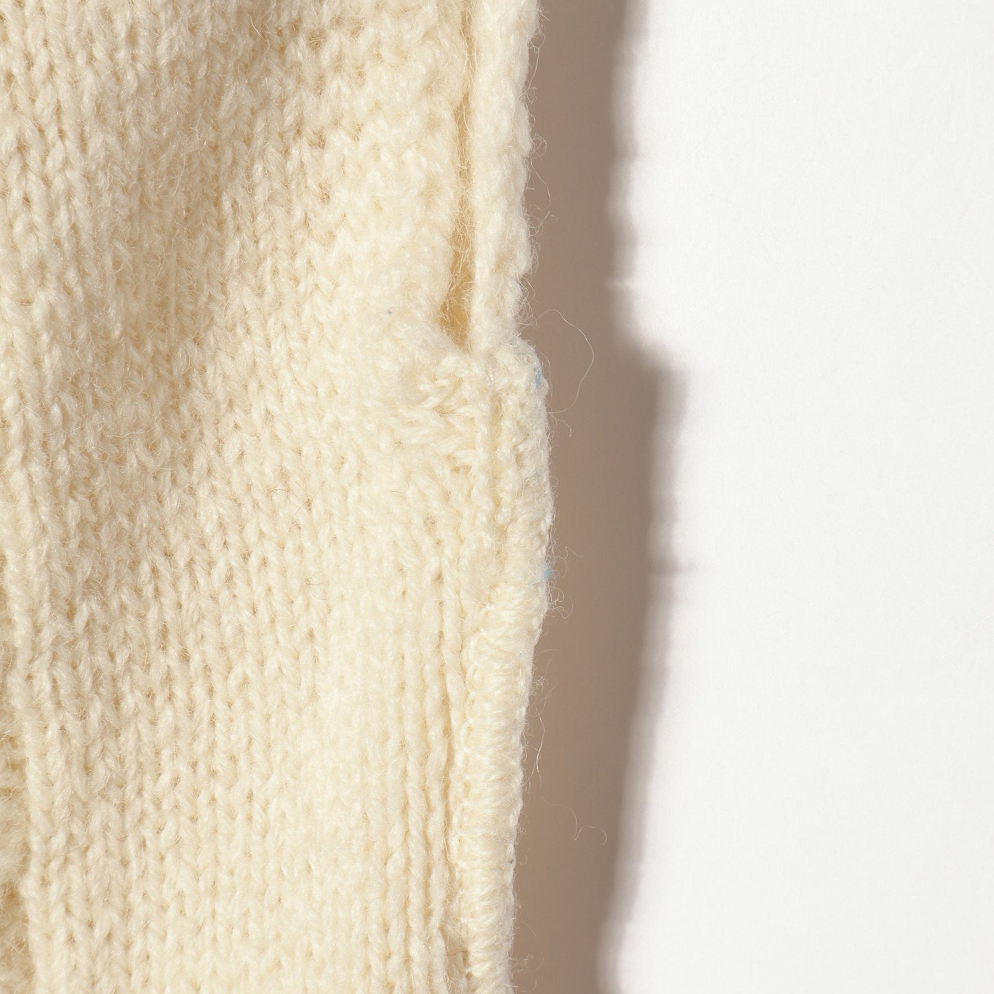 Oldderby Knitwear:ベスト