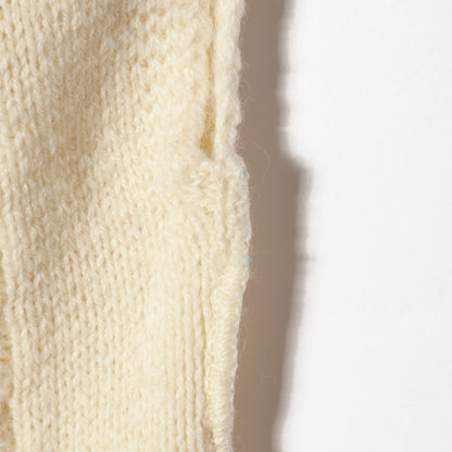 Oldderby Knitwear:ベスト