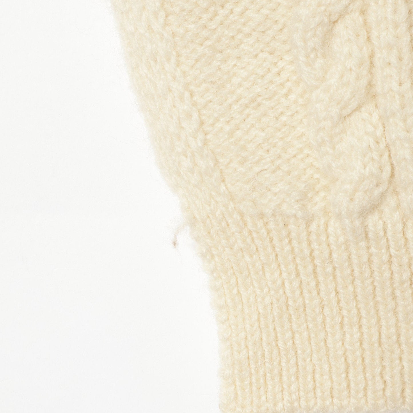 Oldderby Knitwear:ベスト