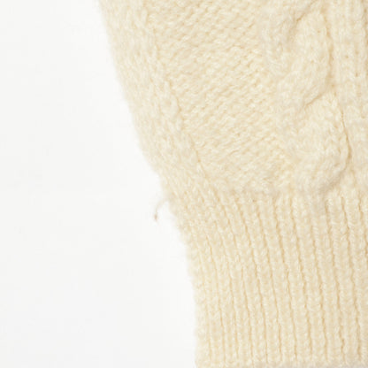 Oldderby Knitwear:ベスト