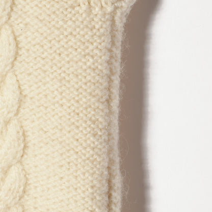 Oldderby Knitwear:ベスト