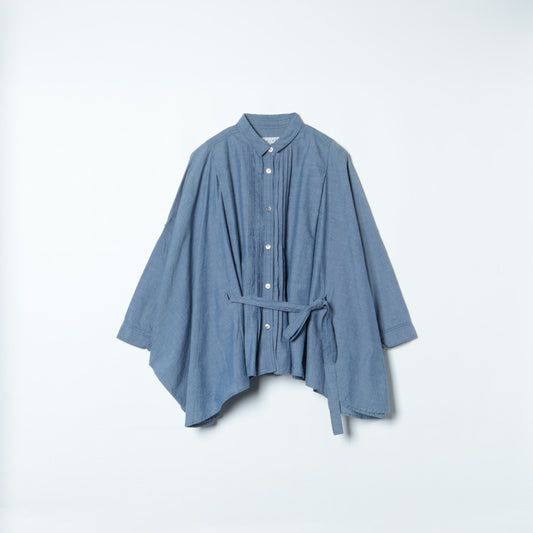 SACRAxSHIPS:シャツ/ブラウス