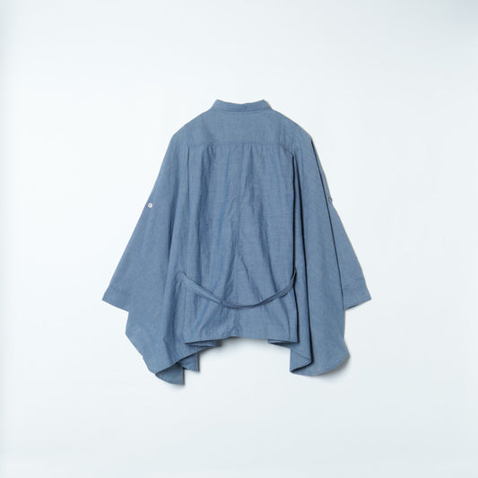 SACRAxSHIPS:シャツ/ブラウス