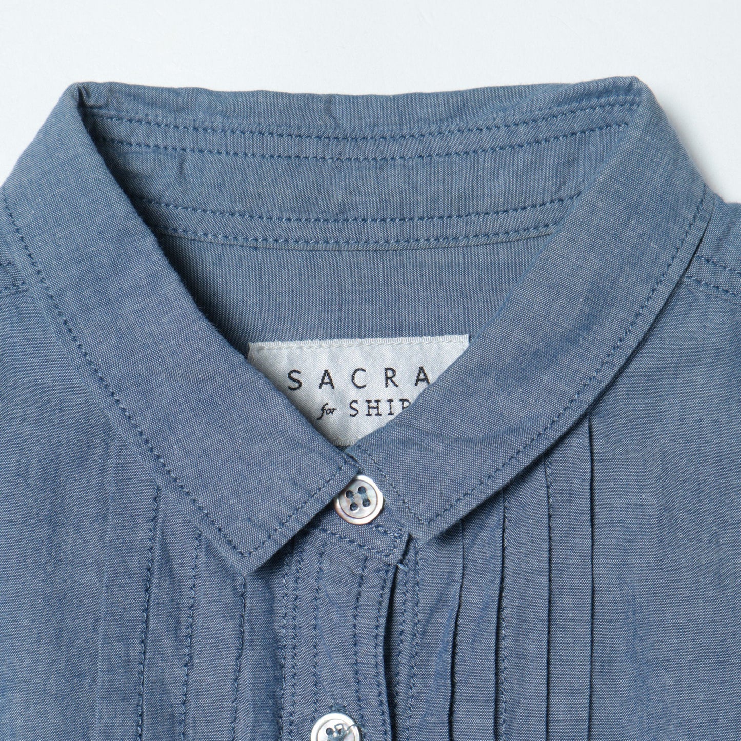 SACRAxSHIPS:シャツ/ブラウス
