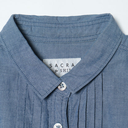 SACRAxSHIPS:シャツ/ブラウス