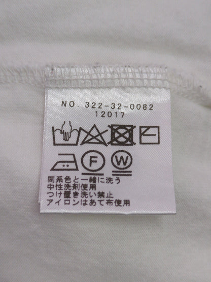 【WEB限定】Khaju:サイドスリットビッグTEE
