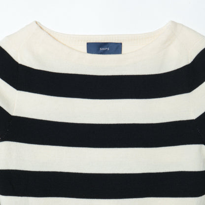 SHIPS:ニット/セーター