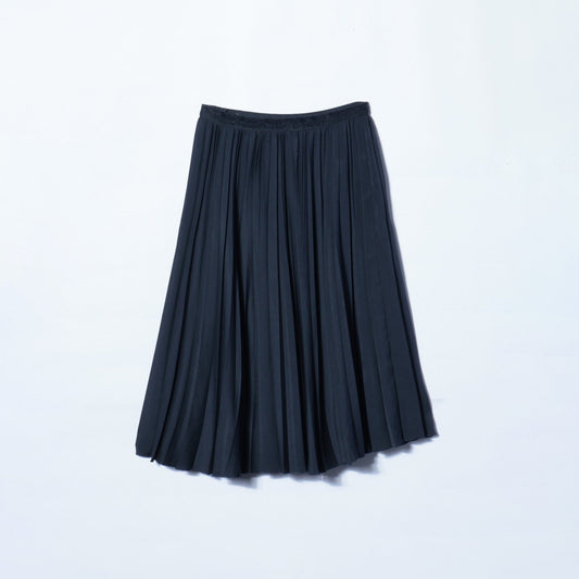 MID/L PLEATS SKT
