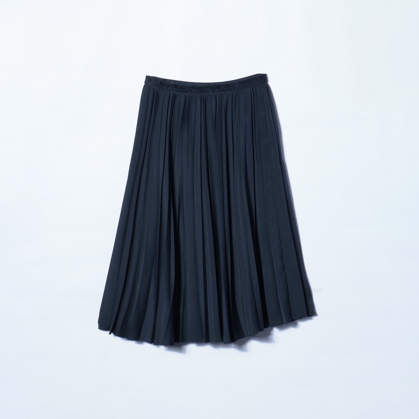 MID/L PLEATS SKT