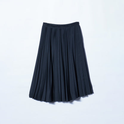MID/L PLEATS SKT