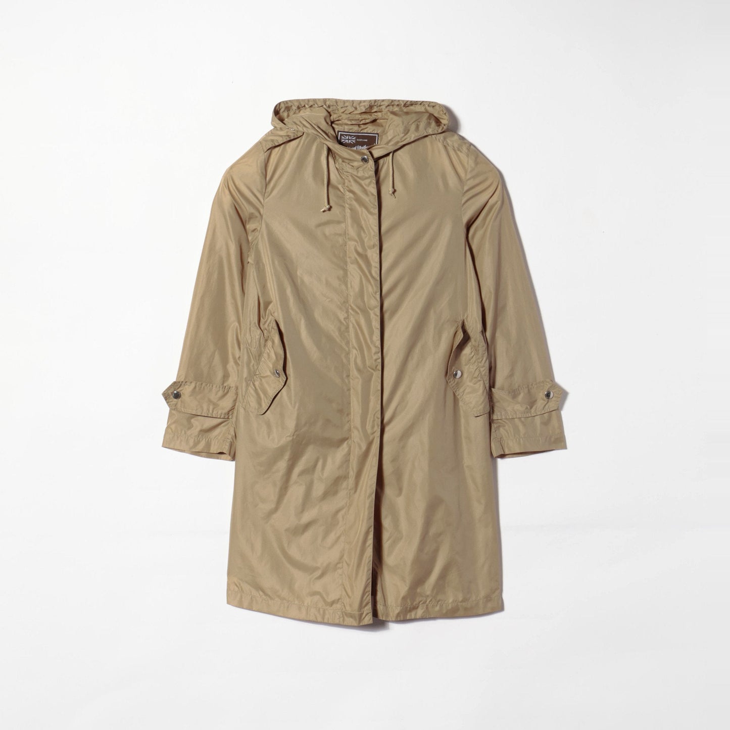 TRADITIONAL WEATHER WEAR:コート