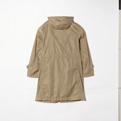 TRADITIONAL WEATHER WEAR:コート