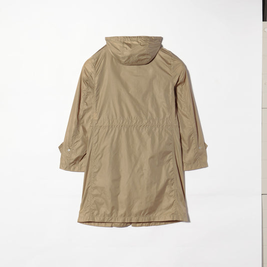 TRADITIONAL WEATHER WEAR:コート
