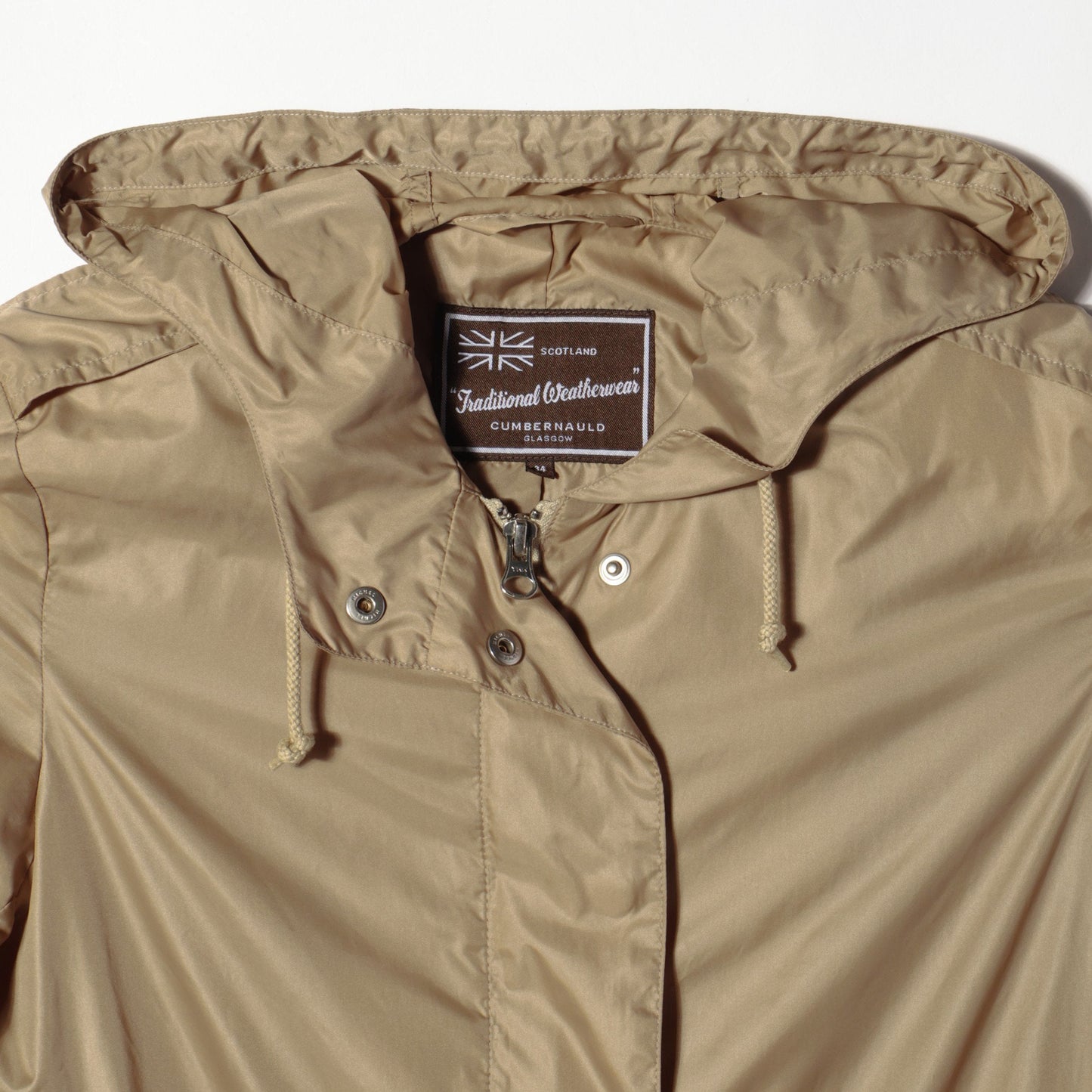 TRADITIONAL WEATHER WEAR:コート