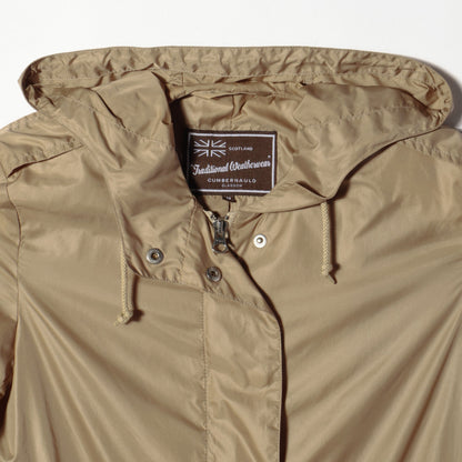 TRADITIONAL WEATHER WEAR:コート