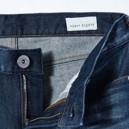 UPPER HIGHTS:THE STEADY