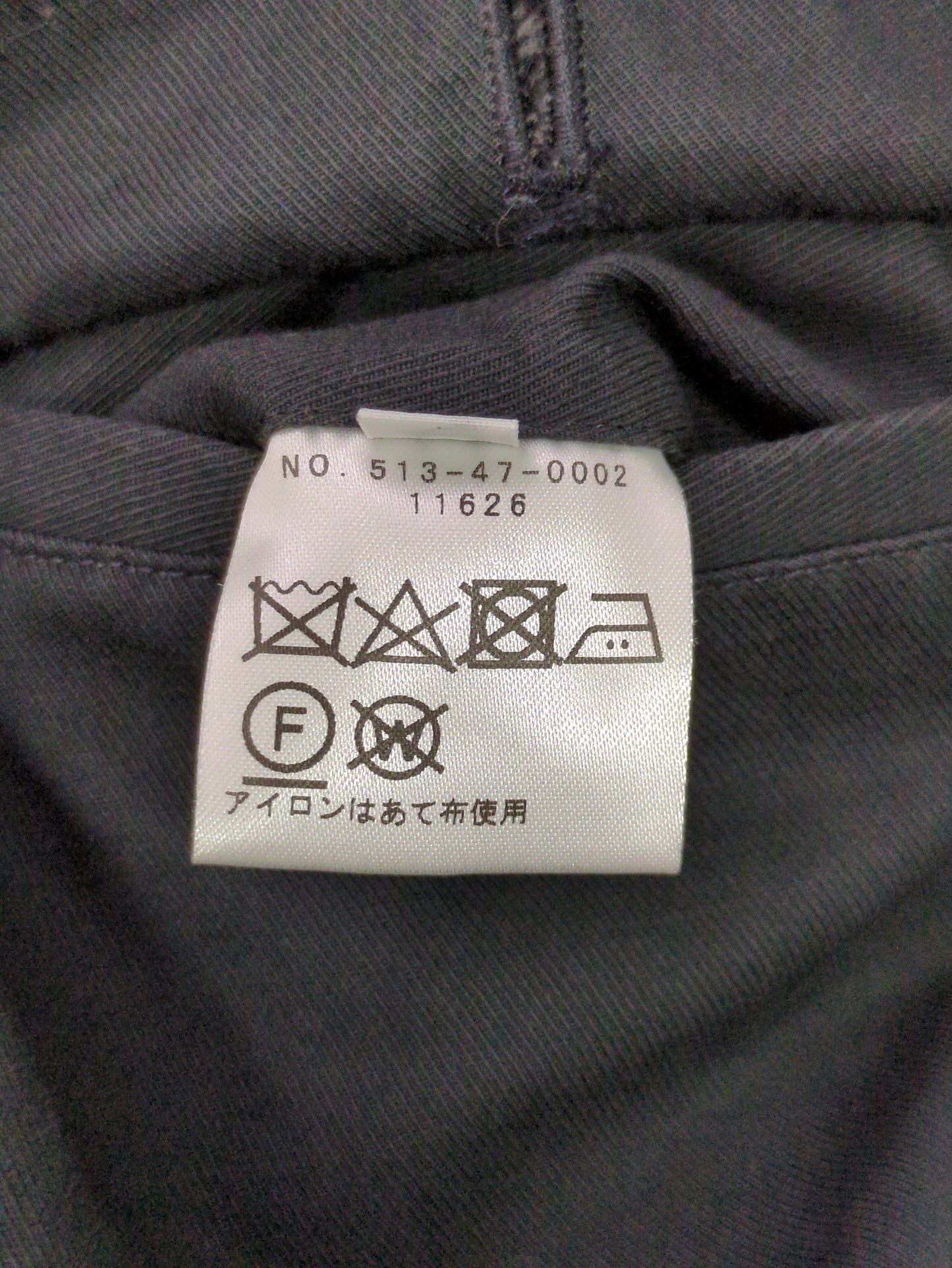 TM:CTN/LNN S/PT