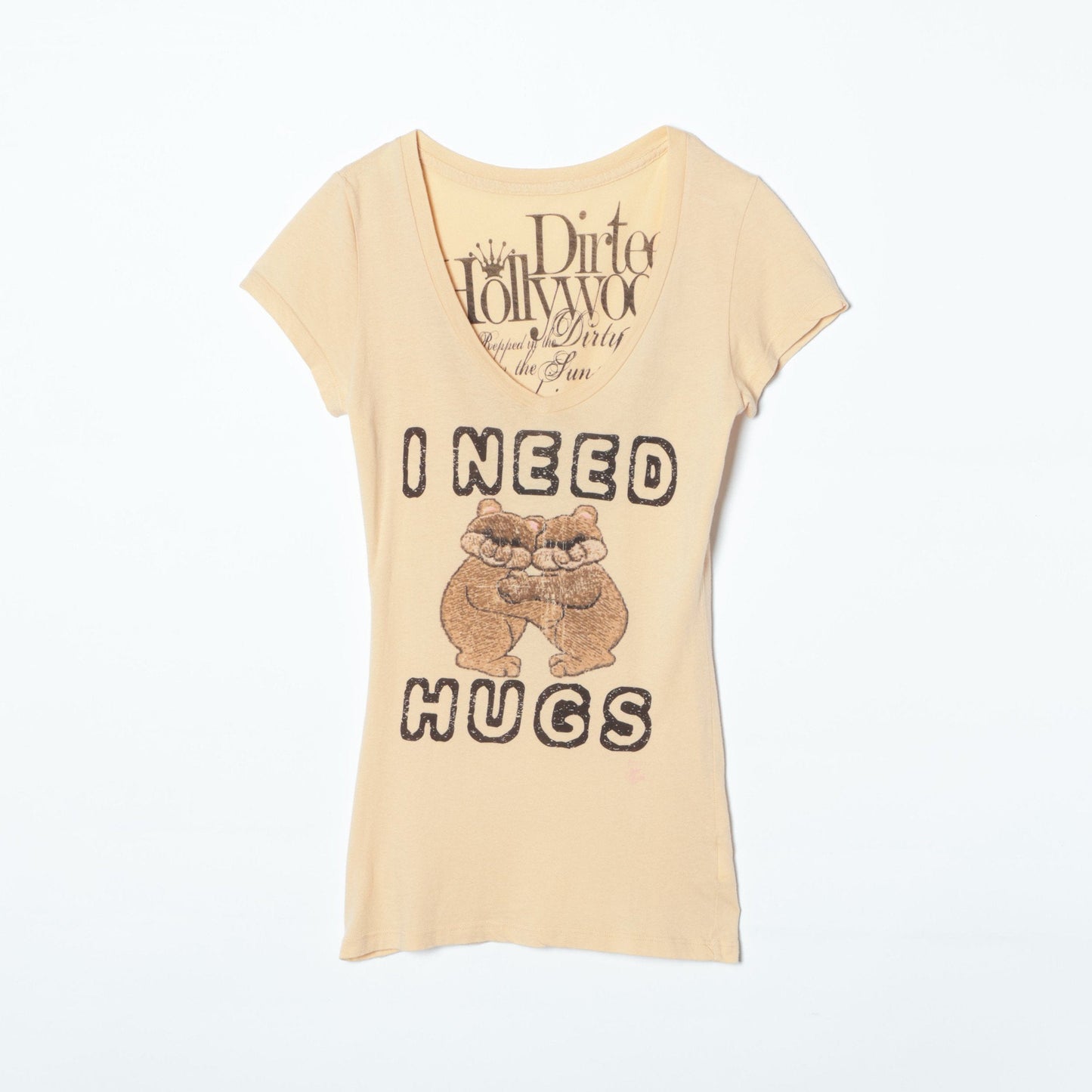 DIRTEE HOLLYWOOD:Tシャツ/カットソー