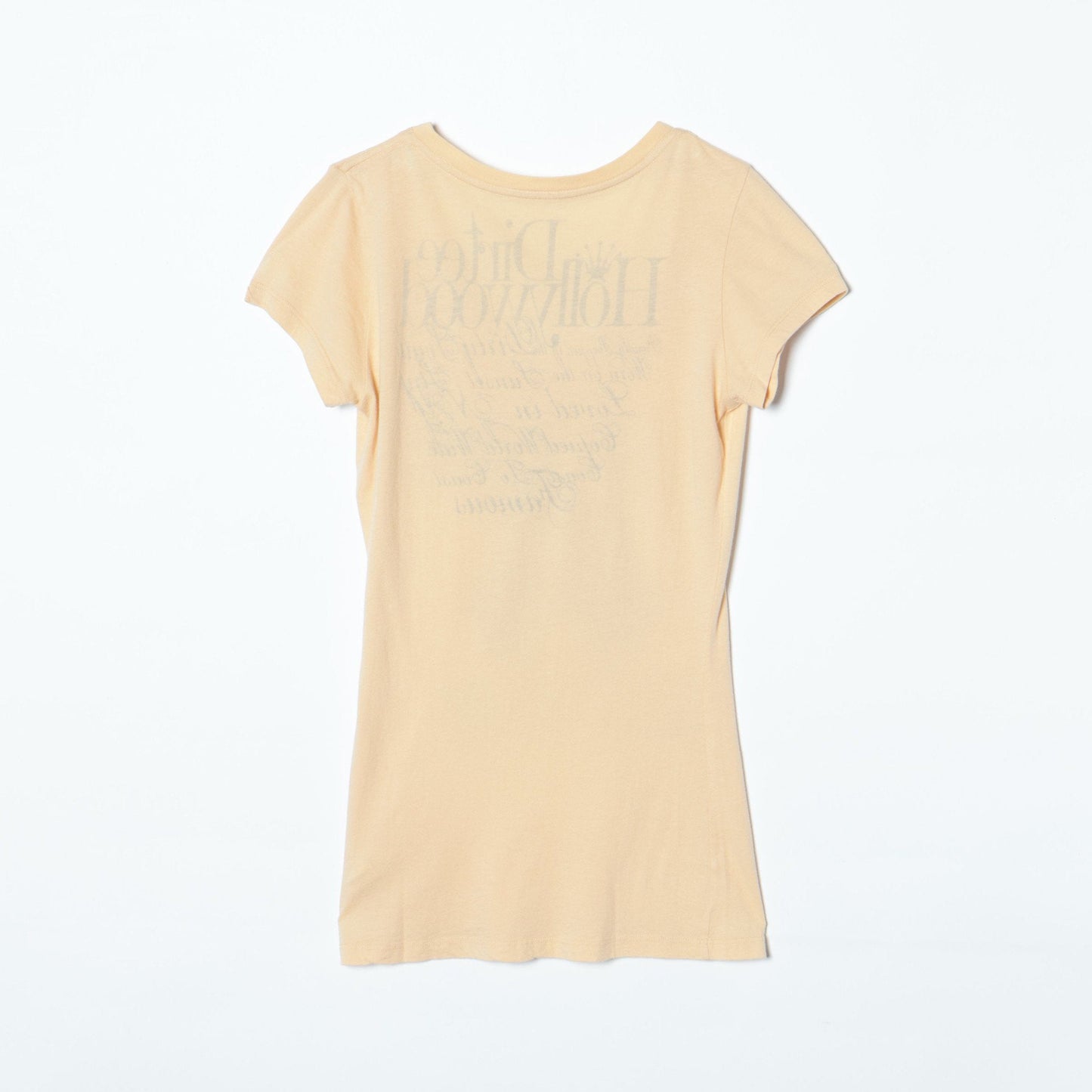 DIRTEE HOLLYWOOD:Tシャツ/カットソー